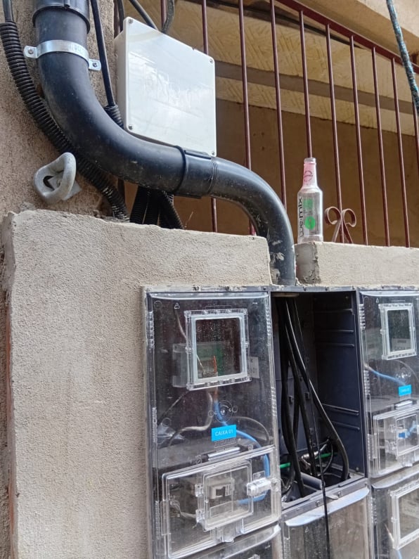 Mobirise Website Builder